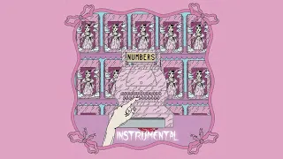 Melanie Martinez - Numbers (After School EP. Studio Version - Instrumental)