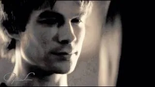 Damon/Elena... The one I love [for Катя Кулик]