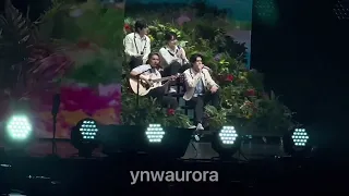 Enhypen “TFW” Fate Chicago FanCam 231022