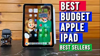 Review of the new iPad (10.2 inches) the best budget option in 2024? Best Sellers in America