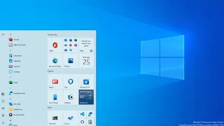 Как уже сейчас обновиться до Windows 10 20H2