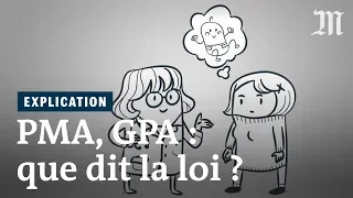 Comprendre la GPA et la PMA en trois minutes