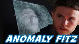 The Fitz Anomaly Explained With MCU Time Travel Rules!!! Agents of SHIELD Season 6!!!