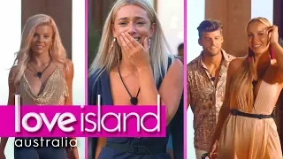 Which Islanders made the most memorable exit? | Love Island Australia 2018