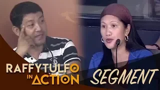 SEGMENT 1 JANUARY 24, 2019 EPISODE | WANTED SA RADYO