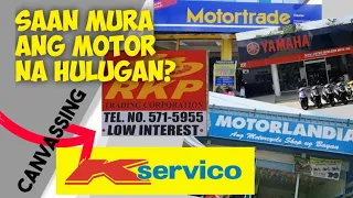 MOTORCYCLE DEALER PRICE COMPARISON | MURANG MOTOR | MOTOPAPS