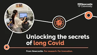 Researching Long Covid and Fatigue | Newcastle University