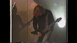 Megadeth - Hangar 18 (Seoul, 2000)