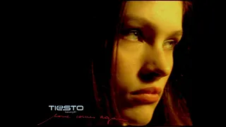 Love Comes Again - Tiesto feat. BT