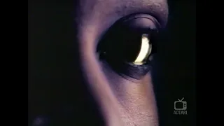 PlaySation - You Are Not Ready (US) (1995) 01 | TV Commercial Spot Werbung Publicité TVCM Reclame