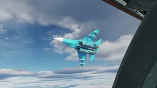 DCS: Su-27 (Flanker) EDIT