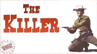 Spaghetti Western Music ● The Killer ● Man of the East (...e poi lo chiamarono il Magnifico) - HD