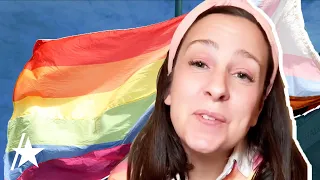 YouTube Star Ms. Rachel Responds To BACKLASH After Pride Month Post