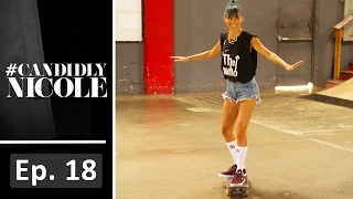 And We're Rolling | Ep. 18 | #Candidly Nicole