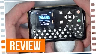 Das KLEINSTE Handy der WELT? - Neoi 906 - Review