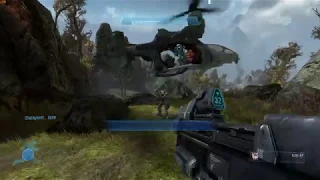 Halo:Reach Speedrun in 1:20:07 RTA (Easy - PC)