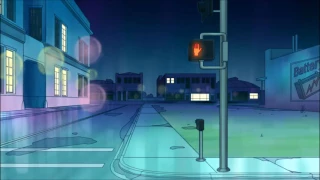 Bee and Puppycat OST Blue Hour (Food Track) 1 hour