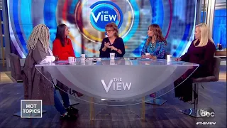 Trump Warns of “Civil War” If Impeached | The View