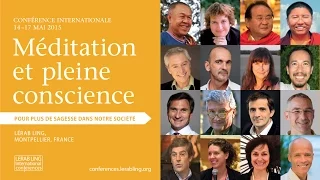 Quel est le rôle de la conscience de soi et des autres dans la société?  Table ronde d’introduction