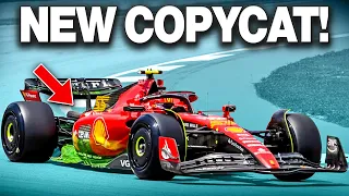 Ferrari's Big Upgrade for COMEBACK at Spain GP!
