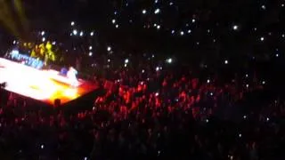 Tinie Tempah-Jingle Bell Ball-Dec,7th 2013-London,UK(Children Of The Sun) O2 Arena