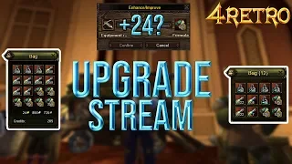 4Story 4Retro - Ramadan Stream (UPGRADE EDITION) +21 UP