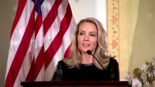 The Holt Lecture with - Dana Perino