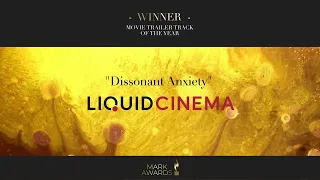 Liquid Cinema receives Mark Award for Movie Trailer Track of the Year