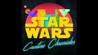 Star Wars: Cantina Chronicles