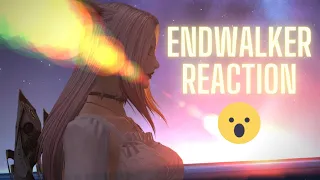 Aitherea Gasp and Cry Track — My Real-Time Endwalker Reactions (MAJOR SPOILERS)