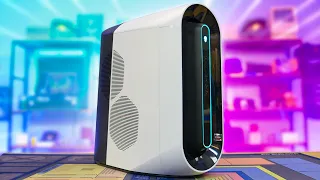 We Paid $600 For An Alienware Gaming PC...