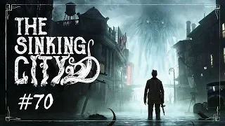 The Sinking City - Склад
