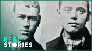 The Grimey Gangs of Manchester: From Victorian Era to Today (True Crime Documentary) | Real Stories