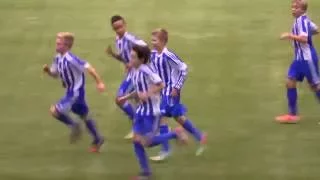 HJK-02 vs Brommapojkarna (SHA)