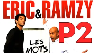 Les Mots d'Éric et Ramzy - Intégrale - P2 - 1998