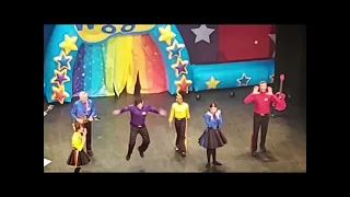 The wiggles live in Victoria bc/Vancouver island | October 29th 2022