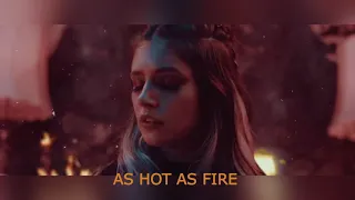 Chrissy Costanza - AS ROYAL AS A QUEEN