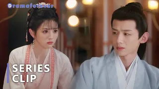 Girl mistook prince was dying and her reaction made prince laugh and cry!😂ep2