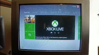 How to Connect a Xbox360 to modern 5G Wi-Fi