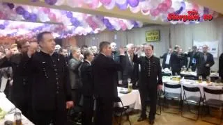 Karczma Wujek 2013 - część 3/7 -- Hymn