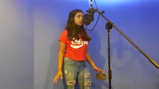 Always Remember Us This Way - Cover by Natasha