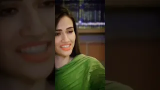 Romeo funny scene😂😅 Feroz Khan Sana Javed ❤️ #short #shorts #youtubeshorts #ferozkhan1