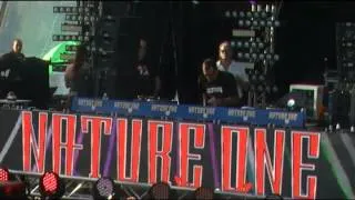 DJ DAG - Live @ Nature One 2013 (FULL SET) 16:9 HQ