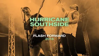 Hurricane / Southside Festival 2018