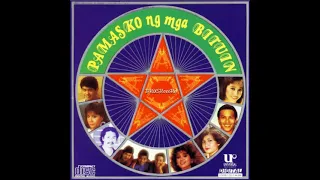 Pamasko Ng Mga Bituin   (FULL ALBUM ) - Various Artists