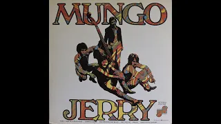 Mungo Jerry (1970) [Complete LP]