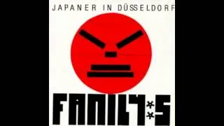 Family 5 - Japaner in Düsseldorf