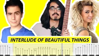 Mateus Asato Solo (with TABS) - Interlude of Beautiful Things - Tori Kelly - by Riff_Hero