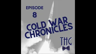 The History Guy Podcast - Cold War Chronicles: Able Archer and Oleg Gordievsky