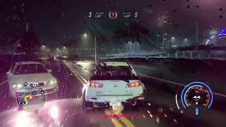 Need for Speed™ Heat 3